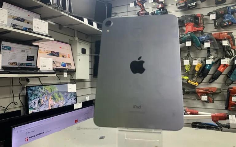 Планшет Apple mini 6 256 Wi-Fi