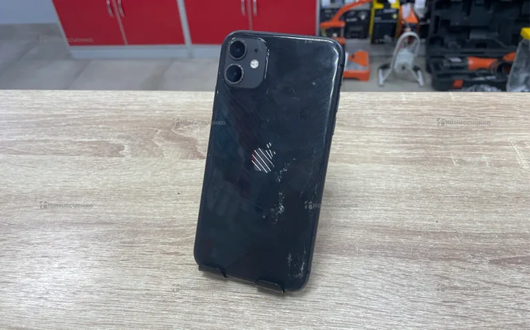 Apple iPhone 11 128Gb
