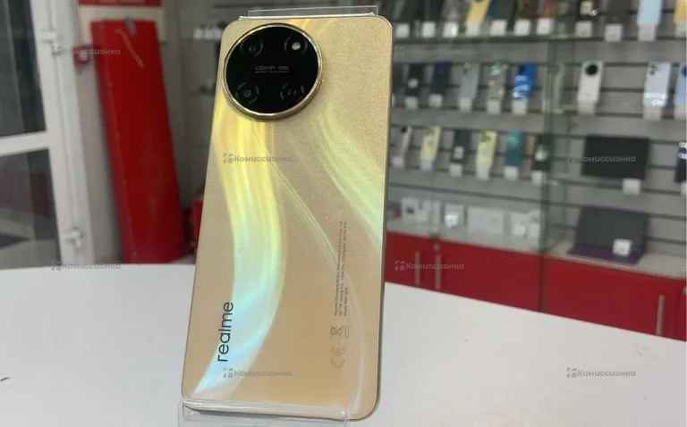 Realme 11 8/256 ГБ