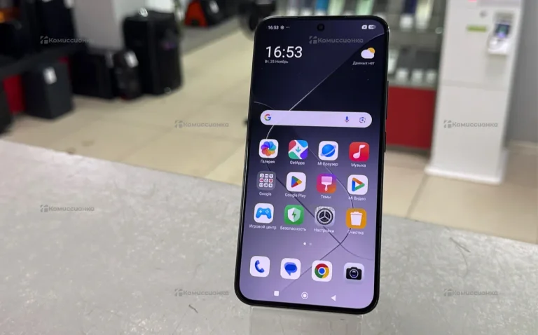 Xiaomi 14 12/512 ГБ