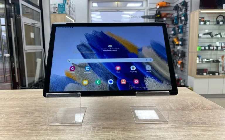 Планшет Samsung Galaxy Tab A8 4/64GB