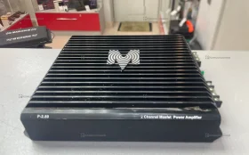 Купить Усилитель  MOMO P2.80 б/у , в Саратов Цена:1500рублей