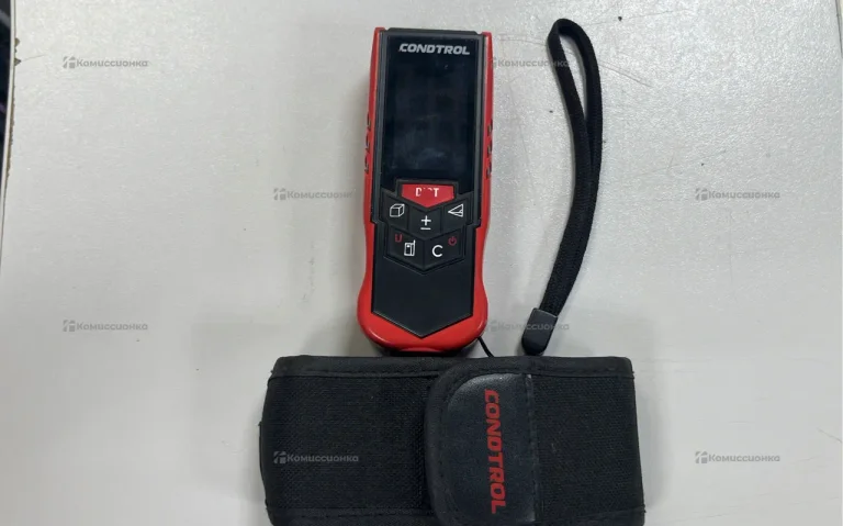 Лазерный дальномер condtrol x2 plus