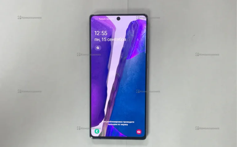 Samsung Galaxy Note 20 5G 8/256Gb