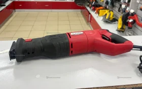 Сабельная пила ЗУБР  ЗПС-1100Э