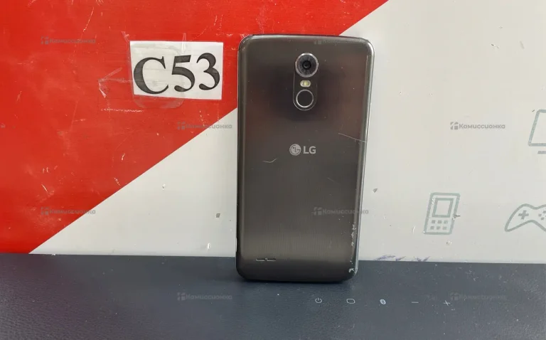 LG styles 3