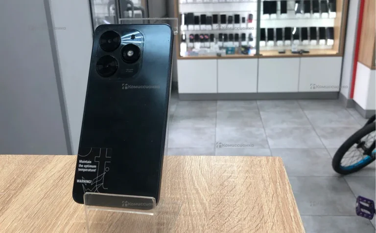 Tecno Spark Go 2024 4/128gb