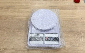 Купить Весы  Кухонные Leben б/у , в Челябинск Цена:390рублей