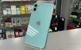Купить Apple iPhone 11 4/64 ГБ б/у , в Самара Цена:10900рублей
