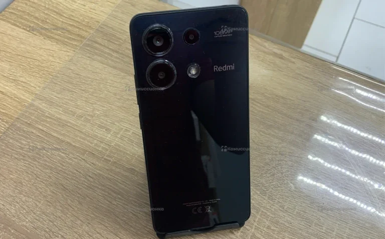 Xiaomi Redmi Note 13 8/256 ГБ
