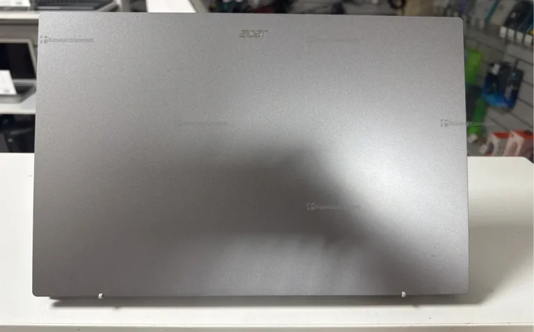 Ноутбук Acer Extensa 215-23