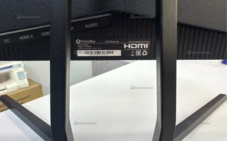 Монитор Prime Box FH24|180