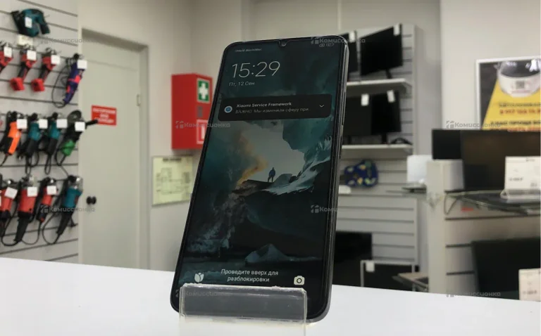 Xiaomi Poco C65 8/256Gb