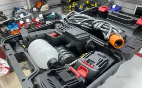 Купить Мойка аккумуляторная б/у , в Пермь Цена:690рублей