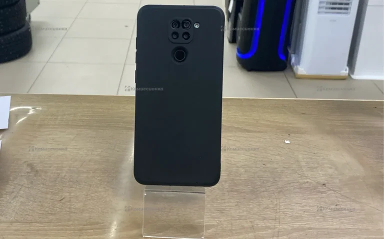 Xiaomi Redmi Note 9 4/128 ГБ