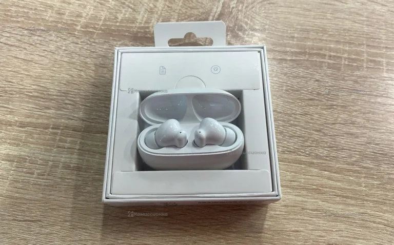 Наушники  Honor earbuds x5