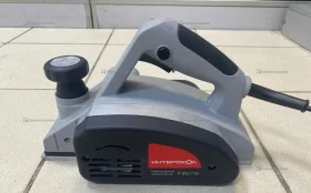 Электрорубанок Интерскол Р-82/710