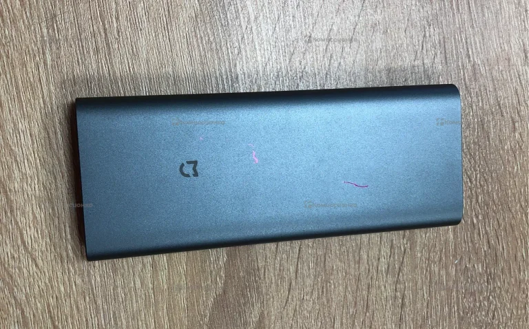 Отвертка ручная xiaomi с насадками