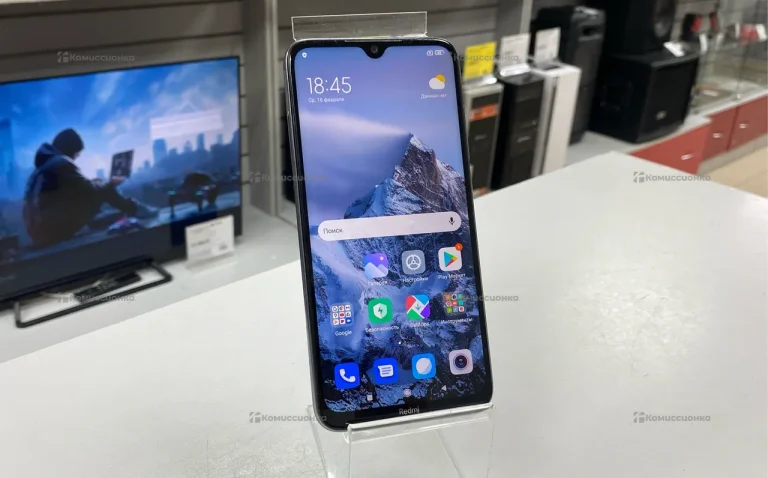 Xiaomi Redmi Note 8 4/64GB