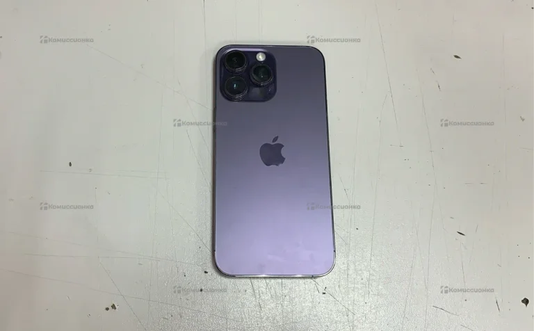 Apple iPhone 14 Pro Max 6/256 ГБ