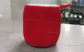 Купить Колонка красная б/у , в Самара Цена:350рублей