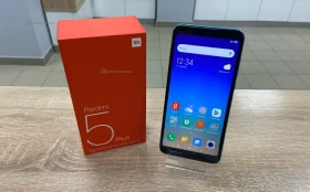 Xiaomi Redmi 5 Plus (Redmi Note 5) 3/32 ГБ
