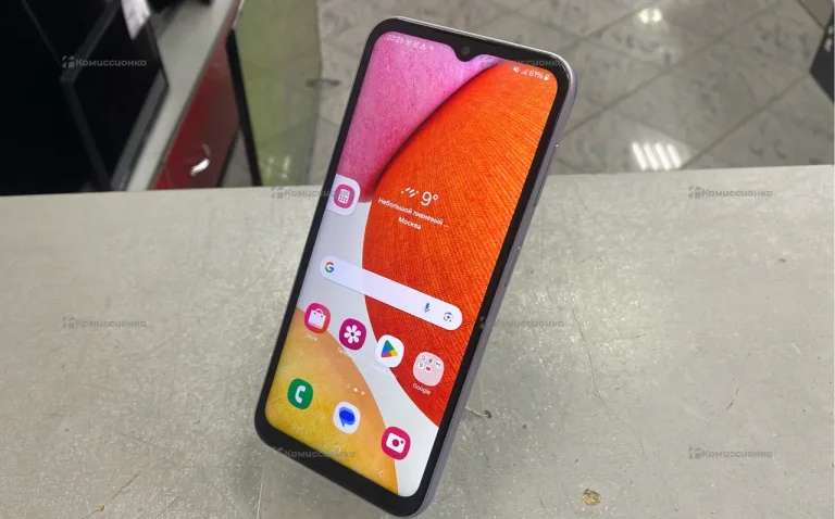 Samsung Galaxy A14 4/64 ГБ