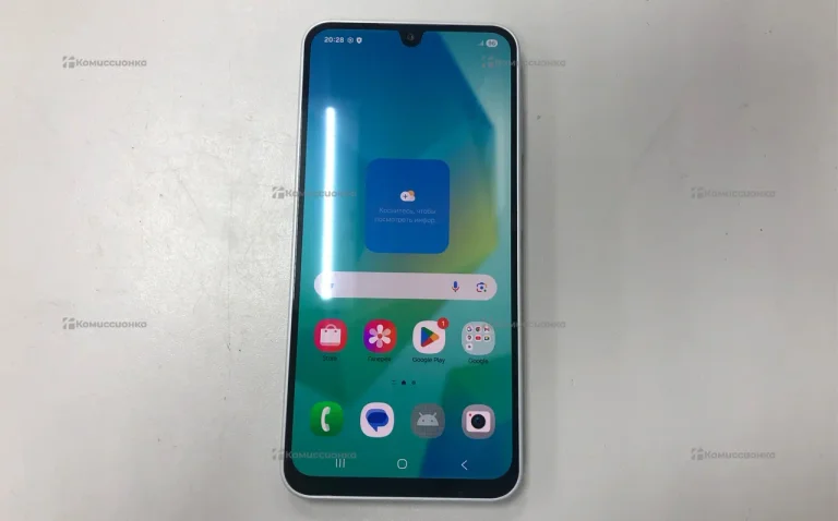 Samsung Galaxy A16 4/128Gb