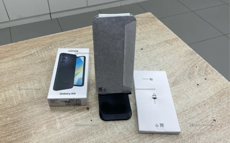 Samsung Galaxy A16 8/256 Гб