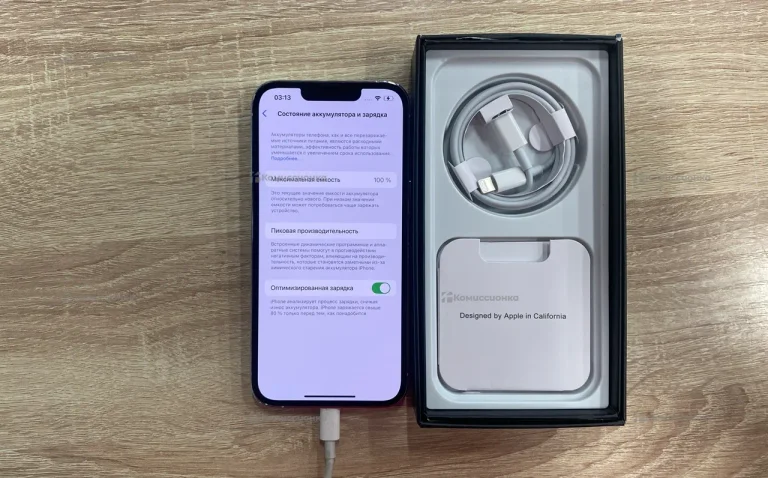 Apple iPhone 13 Pro 256Gb