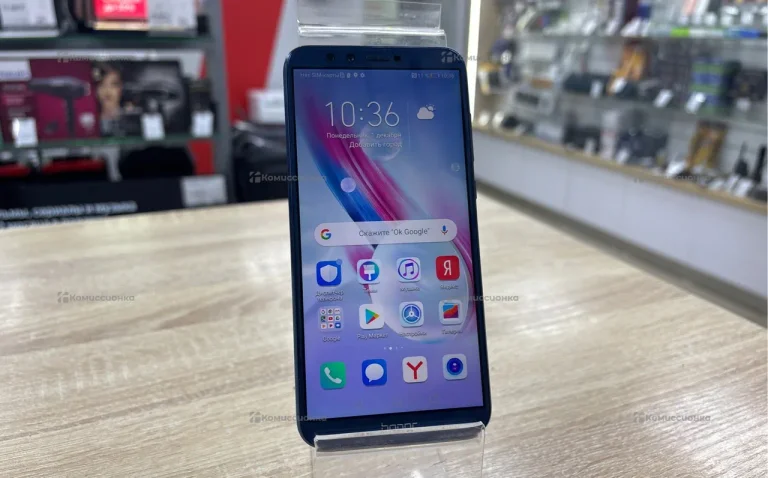 Honor 9 Lite 3/32 ГБ