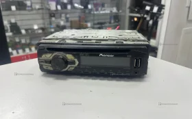 Купить Автомагнитола  Pioneer DEH-1400UB б/у , в Краснодар Цена:1490рублей