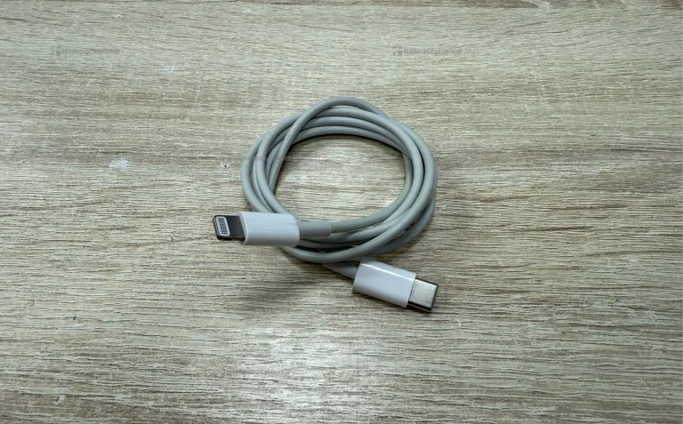 Провод Type-C Lightning