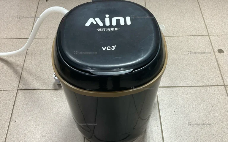 Стиральная машина  vcj mini