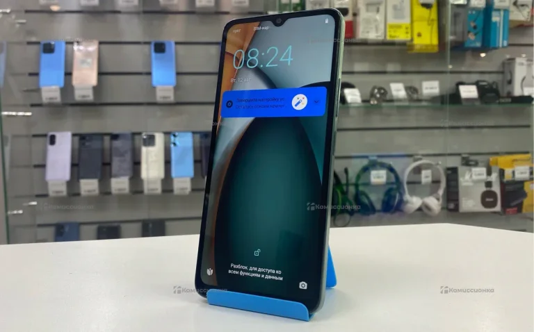 Xiaomi Redmi A3 64Gb.
