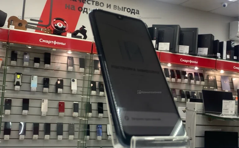 Xiaomi redmi 8t 2/32