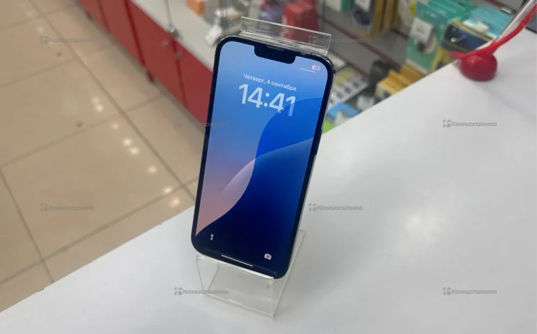 Apple iPhone 13 Pro Max 256Gb