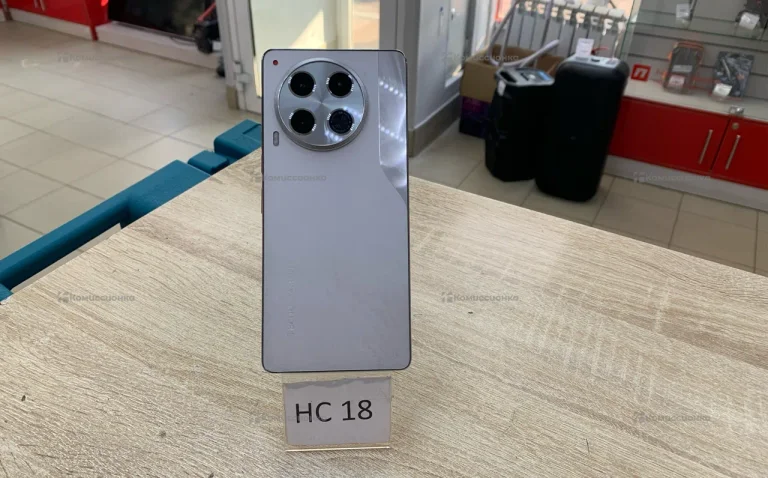Tecno Camon 30 12/256GB