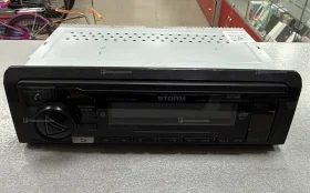 Купить Автомагнитола Aura Storm 677DSP б/у , в Самара Цена:2500рублей