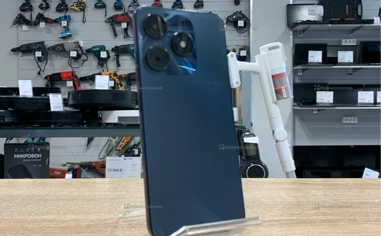 Tecno Spark 10 8/128Gb