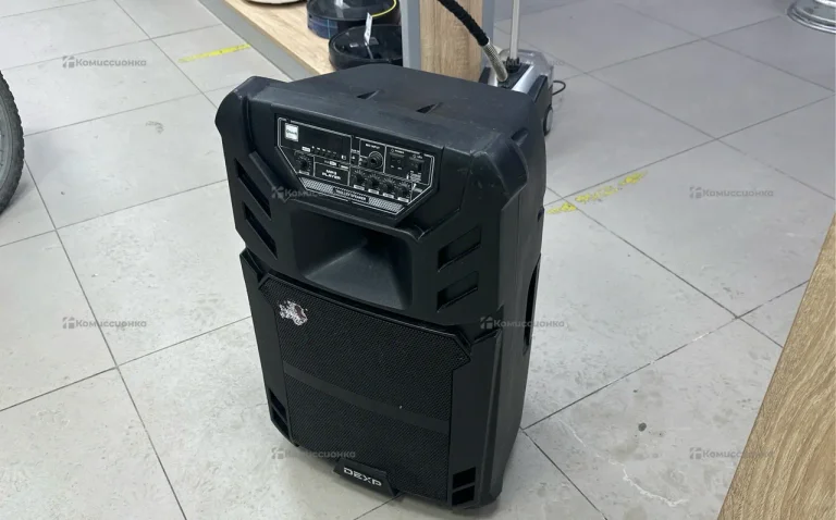 Колонка  dexp v470