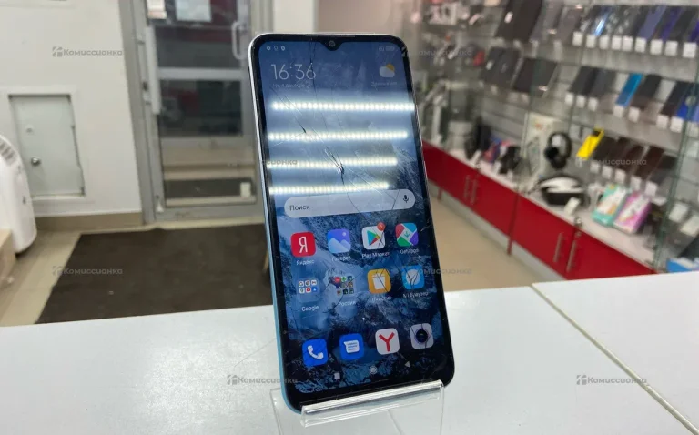Xiaomi Redmi 9A 2/32 ГБ