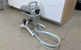 Купить Краскопульт zitrek zas900 б/у , в Самара Цена:13990рублей