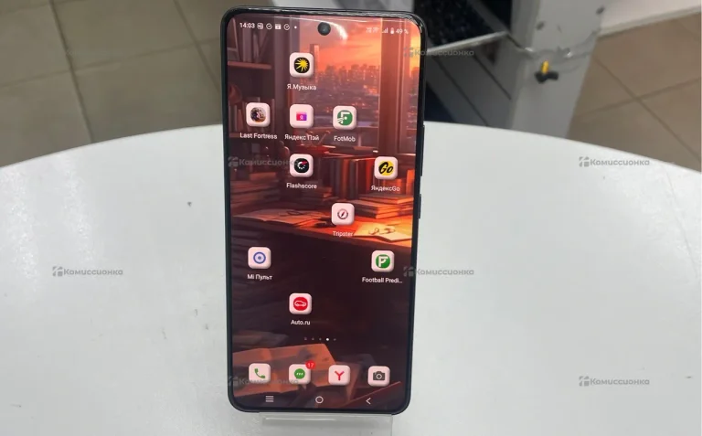 IQOO Z10 5G
