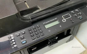 Купить HP laserJet 1536dnf MFP б/у , в Тольятти Цена:4900рублей