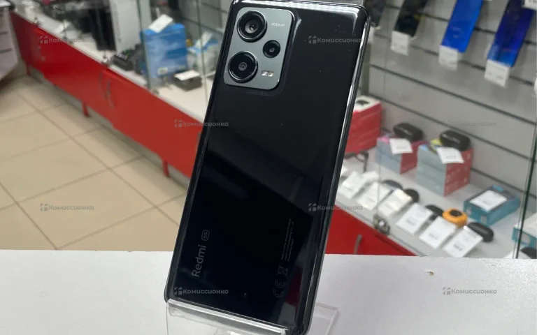 Xiaomi Redmi Note 12 Pro+ 8/256 ГБ