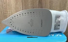 Купить Утюг Scarlett sc-si 30k44 б/у , в Краснодар Цена:750рублей