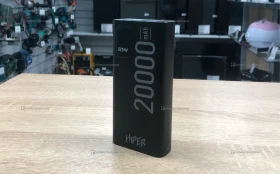 Power Bank  hiper fast