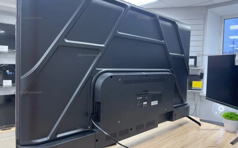 Телевизор HYUNDAI H-LED55QBU7500