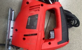 электролобзик AJS500